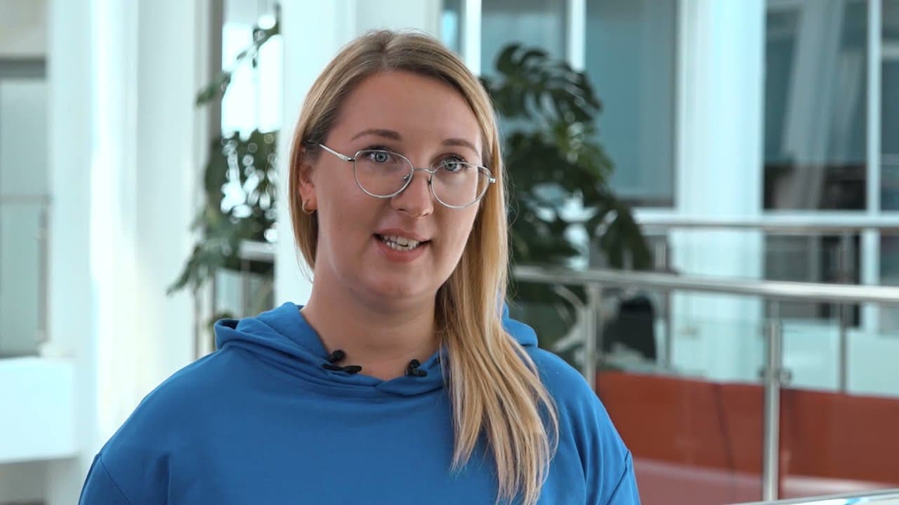 Ольга Силина — преподаватель Lancman School